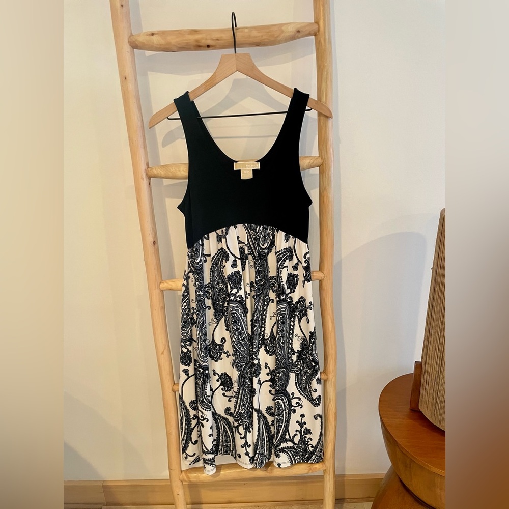 Michael Kors small petite dress